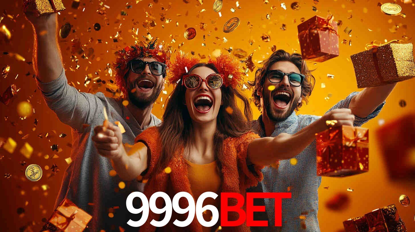 Loterias online disponíveis na 9996bet