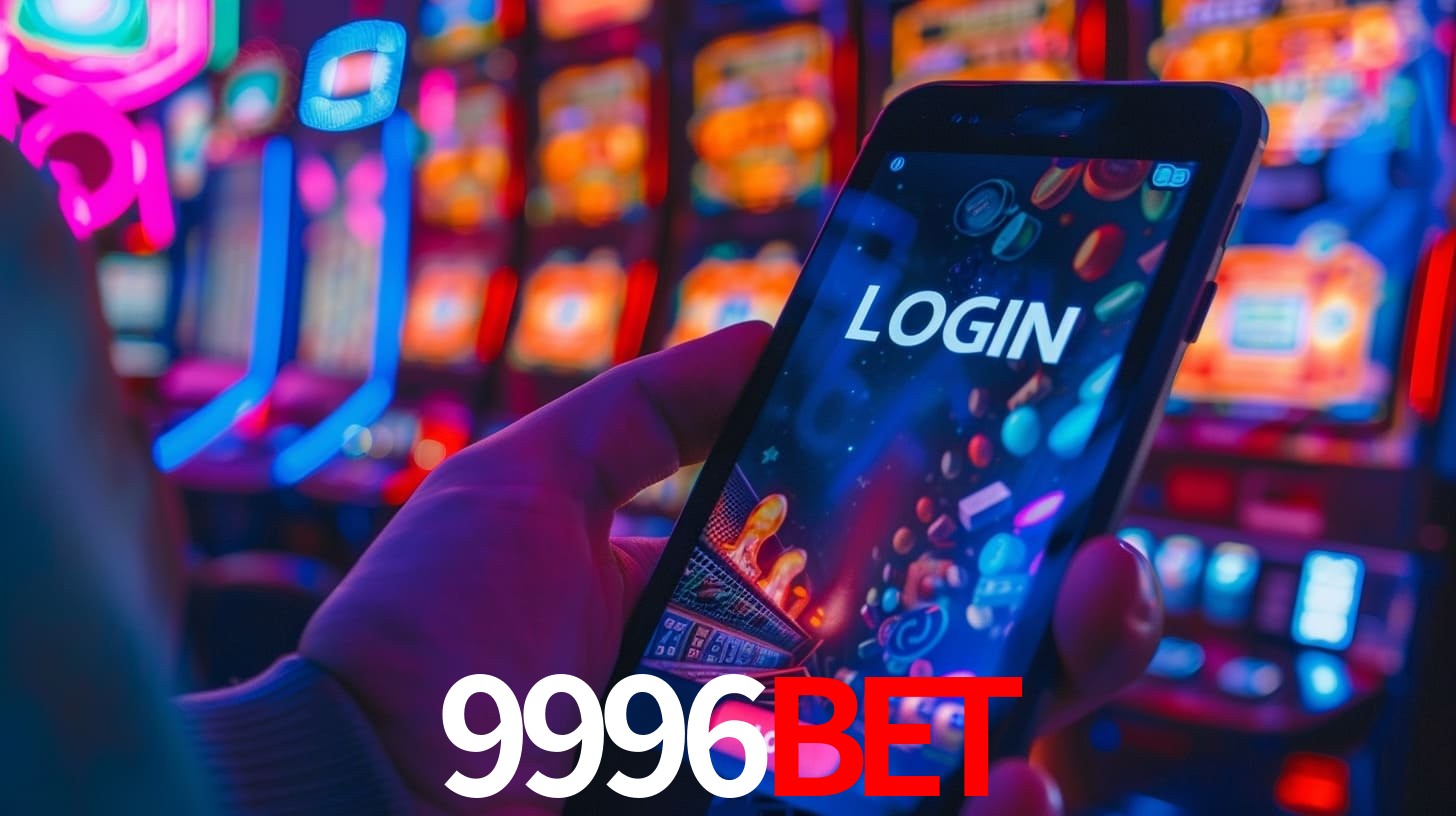 Catálogo 9996bet 2.547 jogos - Pragmatic Play, Evolution, NetEnt