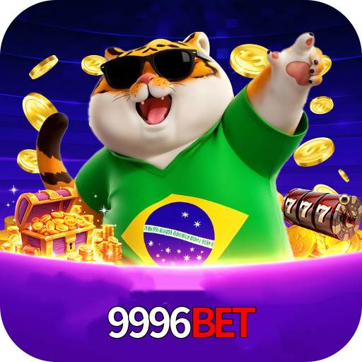 Logo da 9996bet